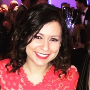 Meet your Posher, Becky